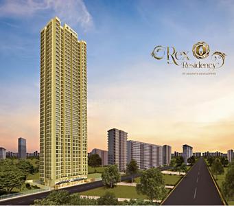 1 BHK Flat