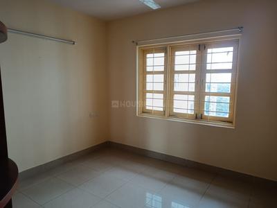 Bedroom Image of 1990 Sq.ft 3 BHK Apartment / Flat for rent in Embassy Heritage, Malleswaram Bengaluru for Rs. 57000
