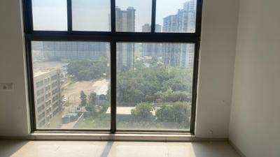 Bedroom Image of 1056 Sq.ft 2 BHK Apartment / Flat for rent in Tulip Infinity World Wing A to D, Punawale Pune for Rs. 26000