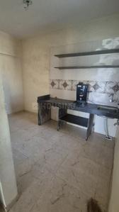 Kitchen Image of 1000 Sq.ft 2 BHK Apartment / Flat for rent in Hindustan Minnat Apartment, Kurla West Mumbai for Rs. 40000
