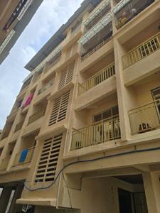 Image of 632 Sq.ft 1 BHK Apartment / Flat for sale in Bhiwandi, Thane for Rs. 2500000