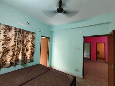 Bedroom Image of 875 Sq.ft 2 BHK Apartment / Flat for sale in Dum Dum Kolkata for Rs. 4000000