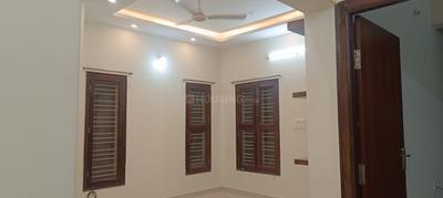 2 BHK Independent Builder Floor