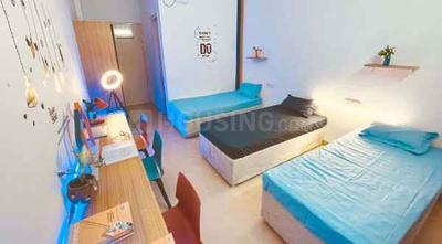 Bedroom Image of myhomevibe in Knowledge Park 2, Greater Noida