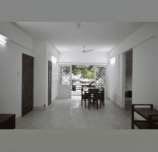 Image of 3000 Sq.ft 3 BHK Apartment / Flat for sale in Vascon Windermere, Koregaon Park, Pune for Rs. 72500000