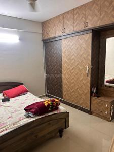 Bedroom Image of 1000 Sq.ft 2 BHK Apartment / Flat for sale in GM Infinite Neotown, Electronic City Bengaluru for Rs. 6900000