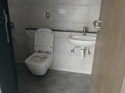 Image of 850 Sq.ft 2 BHK Apartment / Flat for sale in Paranjape Trident Towers, Wakad, Pune for Rs. 9000000