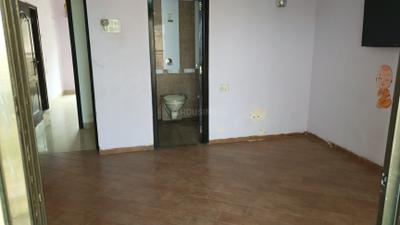 Bedroom Image of 1460 Sq.ft 3 BHK Apartment / Flat for rent in Regency Gardens, Kharghar Navi Mumbai for Rs. 77000