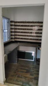 Kitchen Image of 845 Sq.ft 2 BHK Apartment / Flat for sale in Prativa Grands, Panchpota Kolkata for Rs. 4100000
