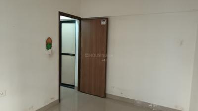 Bedroom Image of 550 Sq.ft 1 BHK Apartment / Flat for sale in Godrej Prime, Chembur Mumbai for Rs. 11000000