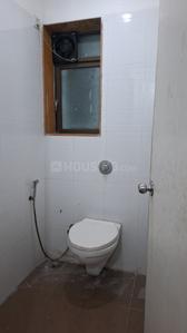Bathroom Image of 575 Sq.ft 1 BHK Apartment / Flat for sale in Regalia Casa Bella, Palava Phase 1 Thane for Rs. 2850000
