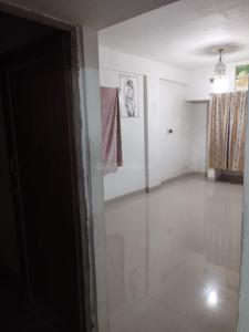 Bedroom Image of 985 Sq.ft 2 BHK Apartment / Flat for rent in Kanchrapara North 24 Parganas District for Rs. 10000