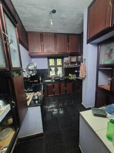 Kitchen Image of 2500 Sq.ft 4 BHK Independent House for sale in Cheroor Thrissur for Rs. 10000000