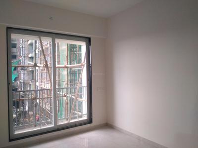 Bedroom Image of 922 Sq.ft 2 BHK Apartment / Flat for sale in Shripal Sattva, Vasai West Vasai for Rs. 5700000