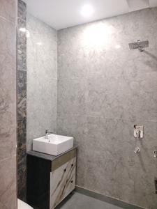 Bedroom One Image of 1350 Sq.ft 3 BHK Builder Floor for sale in Puri Kohinoor Faridabad, Sector 89 Faridabad for Rs. 16000000