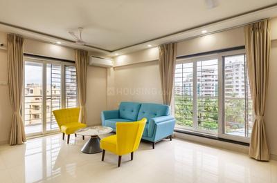 Bedroom Image of 2200 Sq.ft 4 BHK Independent House for rent in Abhyuday Abhuday Heights, Sherpura Bharuch for Rs. 26000
