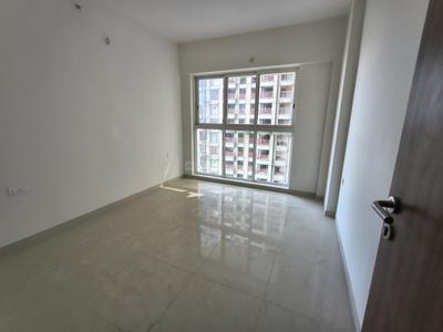 Hall Image of 1250 Sq.ft 3 BHK Apartment / Flat for sale in Lodha Amara Tower 49 And 50, Kolshet Thane for Rs. 18500000
