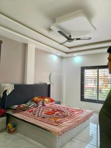 Bedroom Image of 2500 Sq.ft 3 BHK Duplex for sale in Salaiya Bhopal for Rs. 12500000