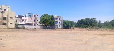 Image of 1377 Sq.ft Residential Plot / Land for sale in Srirangam, Tiruchirappalli for Rs. 8775000