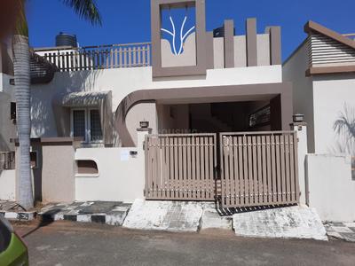 2 BHK Villa