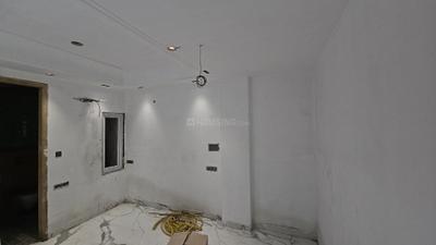 Bedroom Image of 1300 Sq.ft 3 BHK Apartment / Flat for sale in Rajpur Khurd Extension New Delhi for Rs. 8500000