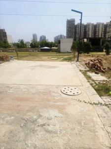 Image of 1242 Sq.ft Residential Plot / Land for sale in JMS The Pride, Sector 95A, Gurgaon for Rs. 36000000