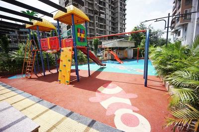 Image of 680 Sq.ft 2 BHK Apartment / Flat for sale in Kiwale, Pune for Rs. 7800000