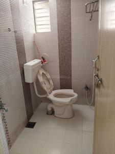 Image of 810 Sq.ft 1 BHK Apartment / Flat for rent in Jivrajpark, Ahmedabad for Rs. 15500