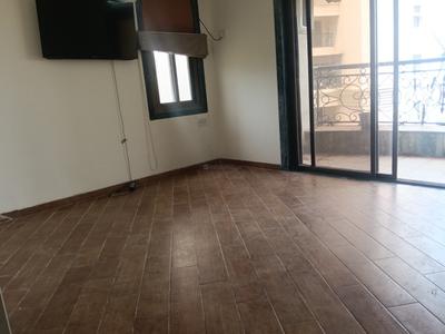 Bedroom Image of 1450 Sq.ft 3 BHK Apartment / Flat for rent in Regency Gardens, Kharghar Navi Mumbai for Rs. 66000