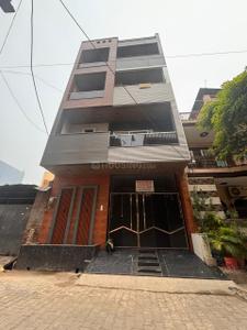 Image of 1026 Sq.ft 6 BHK Villa for sale in Ratan Krishna Homes-D, Shastri Nagar, Ghaziabad for Rs. 30500000