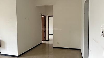 Living Room Image of 1000 Sq.ft 2 BHK Apartment / Flat for rent in Indirapuram Ghaziabad for Rs. 31000