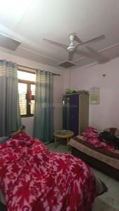 Bedroom Image of 900 Sq.ft 3 BHK Builder Floor for sale in Dabri New Delhi for Rs. 9000000
