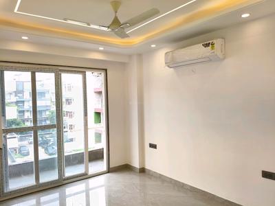 Bedroom Image of 2400 Sq.ft 3 BHK Builder Floor for sale in Sunder Luxury Floors Sushant Lok 2, Sector 57 Gurgaon for Rs. 27000000