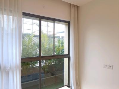 Bedroom Image of 612 Sq.ft 1 BHK Apartment / Flat for sale in Sai The Orchid, Wagholi Pune for Rs. 3600000