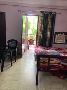Bedroom Image of 450 Sq.ft 1 RK Apartment / Flat for sale in Motichur Haridwar for Rs. 1500000