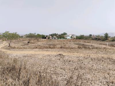 Image of 1089 Sq.ft Residential Plot / Land for sale in Bhoomi Plots Chirle, Belondakhar, Navi Mumbai for Rs. 700000