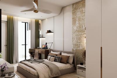 2 BHK Independent Builder Floor