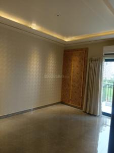 Hall Image of 1010 Sq.ft 3 BHK Apartment / Flat for sale in Noida Extension Greater Noida for Rs. 16775000