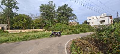 Image of 2400 Sq.ft Residential Plot / Land for sale in Bogadi 2nd Stage North, Mysore for Rs. 19000000