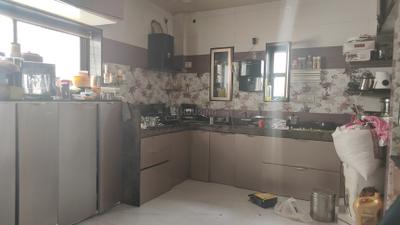Living Room Image of 3000 Sq.ft 3 BHK Independent House for sale in Dhanori Pune for Rs. 19900000