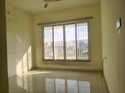 Bedroom Image of 1500 Sq.ft 3 BHK Apartment / Flat for rent in Kolte Patil Life Republic 7th Avenue, Tathawade Pune for Rs. 32000