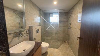 Image of 1700 Sq.ft 3 BHK Apartment / Flat for rent in Skyline Harmony, Panjim, Goa for Rs. 110000