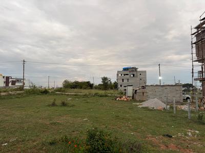 Image of 1200 Sq.ft Residential Plot / Land for sale in Madagalli, Mysore for Rs. 8500000