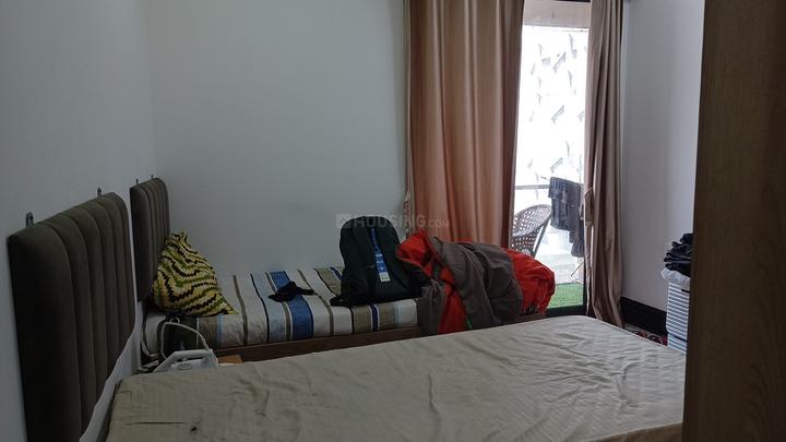 Lodha New Cuffe Parade Estrella Main Image 1