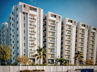 2 BHK Flat