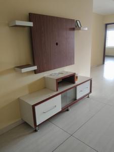 Hall Image of 1200 Sq.ft 2 BHK Apartment / Flat for sale in Derebail Mangalore for Rs. 9000000