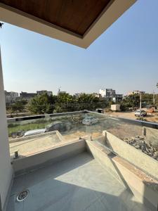 Balcony Image of 895 Sq.ft 3 BHK Apartment / Flat for sale in Anantam Sky 11, Narsinghpura Jaipur for Rs. 5500000