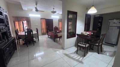 Hall Image of 2300 Sq.ft 3 BHK Villa for sale in Eroor Kochi for Rs. 16000000