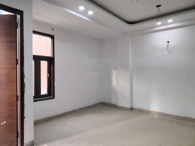 Living Room Image of 450 Sq.ft 1 BHK Apartment / Flat for sale in Rajpur New Delhi for Rs. 3000000