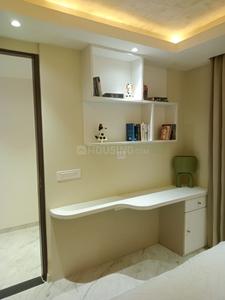 Bedroom Image of 1633 Sq.ft 3 BHK Apartment / Flat for sale in MRG Altura III, Mansarovar Jaipur for Rs. 8400000